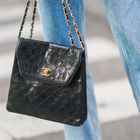 chanel most iconic bag|best Chanel bag for investment.